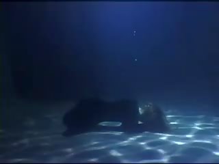 Підводний брудна кіно captive 1