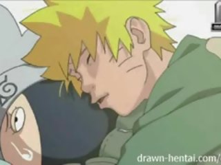 Naruto dirty film