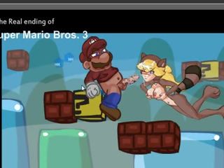 Mario ay missing