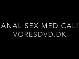 Dansk dewasa filem med dansk milf