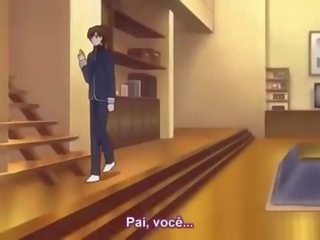 Aneimo EpisÃÂÃÂ³dio 01 Legendado