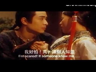 Xxx film dan emperor dari cina