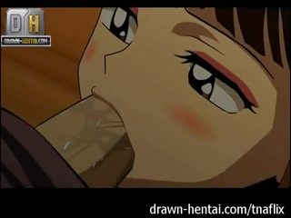 Inuyasha xxx filem - sango hentai tempat kejadian