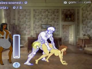 ה ghost בן זונה - בוגר android משחק מקדים - hentaimobilegames.blogspot.com