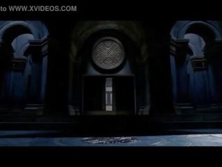 Underworld salene brutale dubstep completo clip modifica