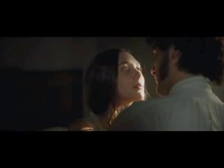 Elizabeth olsen film beberapa tetek di seks video adegan