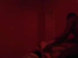 Roșu cameră masaj 2 - asiatic ms cu negru youth Adult video