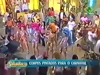 Sabadaã§o 드 carnaval (2006) - putaria na tv.mp4