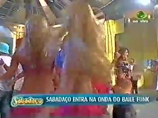 SabadaÃ§o de Carnaval (2006) - Putaria na tv.MP4