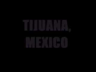 Worlds labākais tijuana meksikāņi prick parazīts
