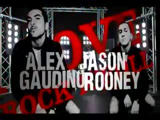 Fascinating पंक लड़कियों - एलेक्स gaudino & jason rooney
