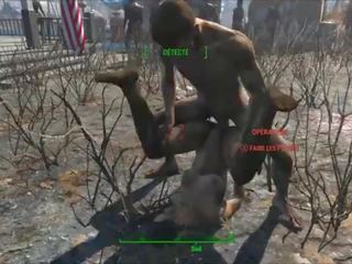 Fallout 4 pillards xxx klip land part1 - Libre prime games sa freesexxgames.com